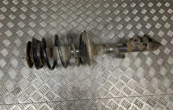 Front shock absorber/damper