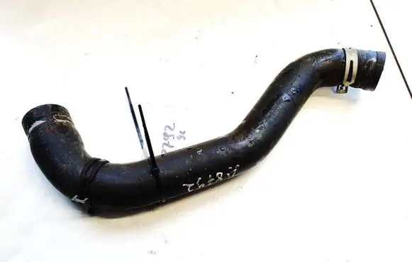 Citroen C8 Engine coolant pipe/hose x632149