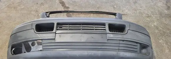 Volkswagen Transporter - Caravelle T5 Front bumper 