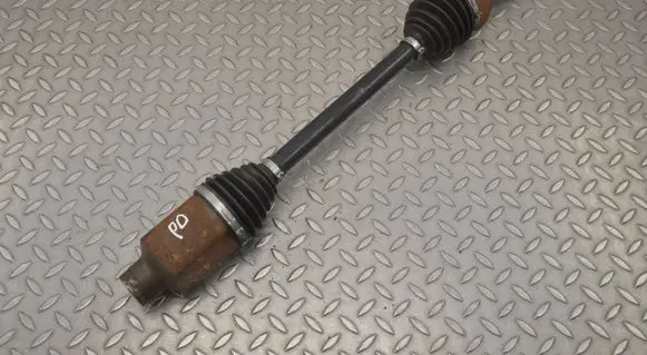 Tesla Model S Front driveshaft 103061600A