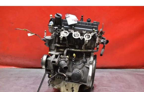 Smart ForFour I Engine 134910