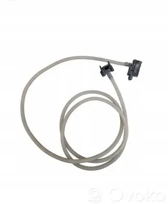 Volkswagen Tiguan Airbag deployment crash/impact sensor 5NA959109B