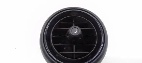 Mini One - Cooper F56 F55 Dashboard side air vent grill/cover trim 9262413