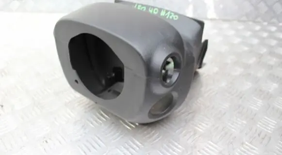 Honda Civic Steering wheel column trim