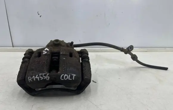 Mitsubishi Colt Front brake caliper
