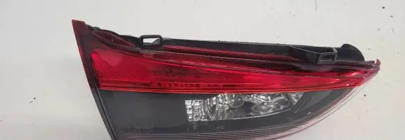 Mazda 6 Tailgate rear/tail lights 23741978
