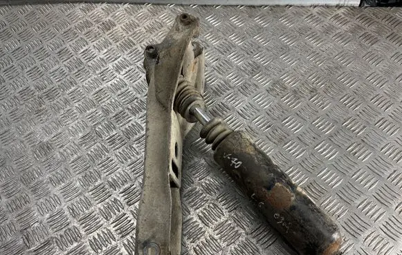 Volvo V70 Rear shock absorber/damper 30639387