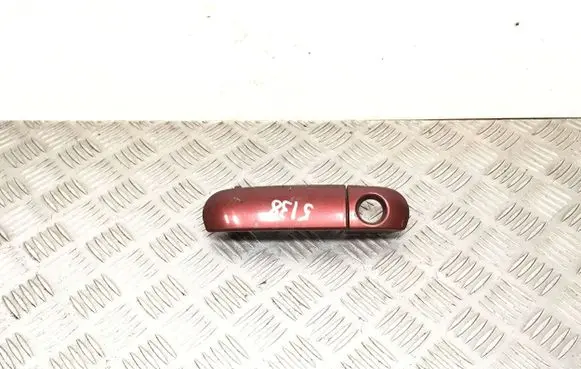 Mitsubishi Colt Front door exterior handle