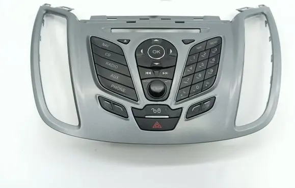 Ford C-MAX II Central console control unit AM5118835ACW