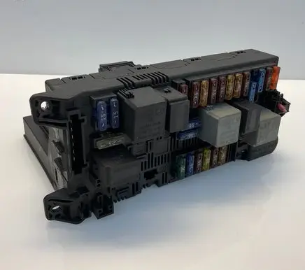 Fuse module