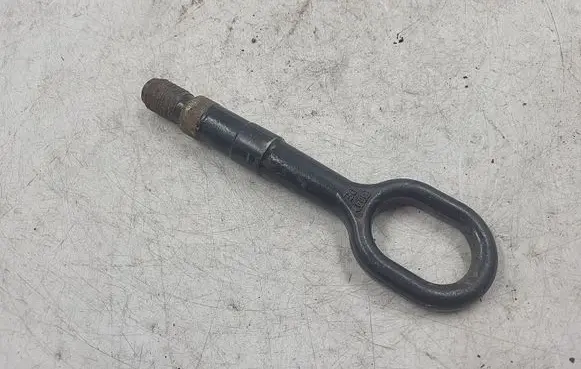 Audi A4 S4 B8 8K Towing hook eye 8K0805615