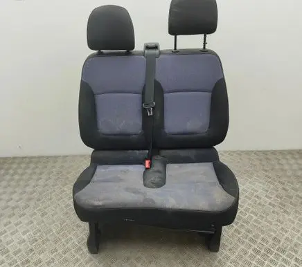 Opel Vivaro Front driver seat 93453506