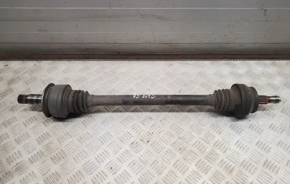 Mercedes-Benz CL C216 Rear driveshaft