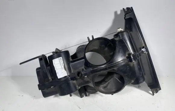Ligier JS 50 Cabin air duct channel 34017149