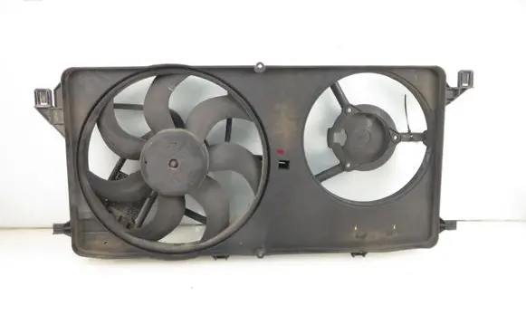 Ford Transit Fan set 940002904 8C118C607AB