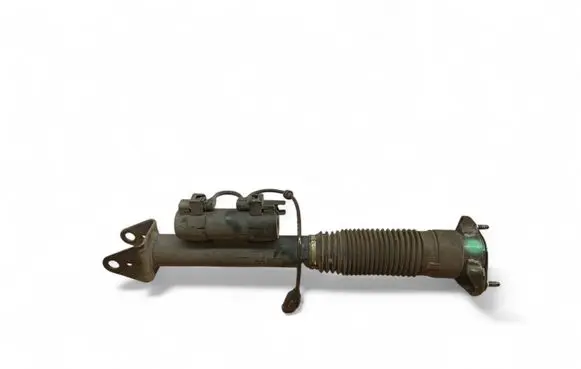 Mercedes-Benz GL X166 Rear shock absorber/damper A1663263100
