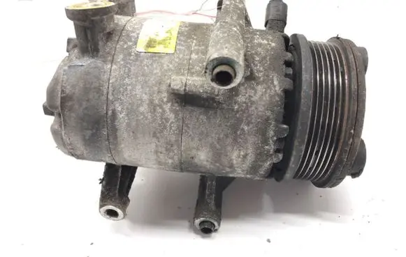Ford Mondeo MK IV Air conditioning (A/C) compressor (pump)