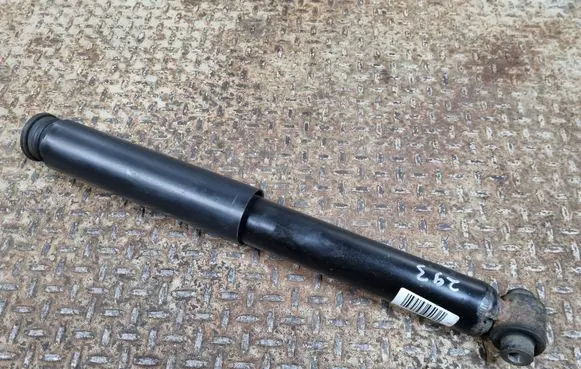 Opel Grandland X Rear shock absorber/damper 9824958980