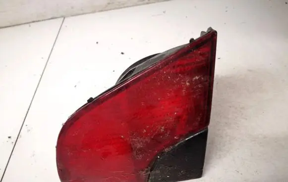 Peugeot 406 Tailgate rear/tail lights 45505axo 45505