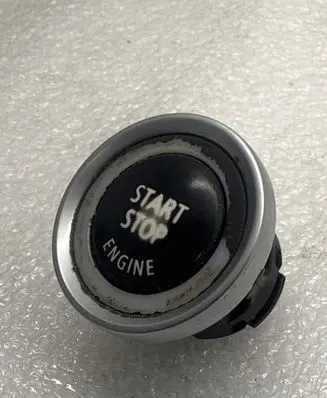 BMW 3 E90 E91 Engine start stop button switch 9154945 247110 10862510
