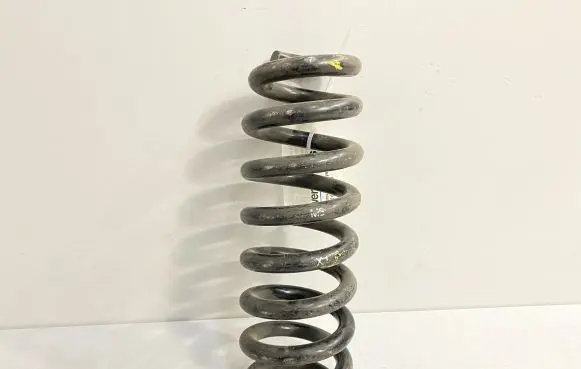 BMW M3 e92 Rear coil spring 1234567