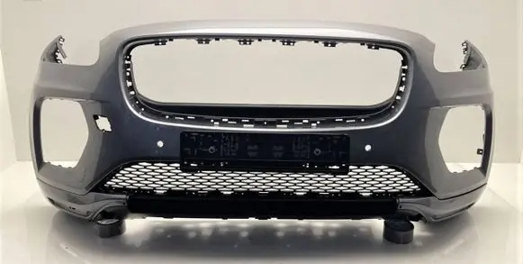 Jaguar E-Pace Front bumper J9C3-17F003-C