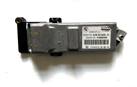 BMW 7 F01 F02 F03 F04 Other control units/modules 6135921423901 921423901 9214239