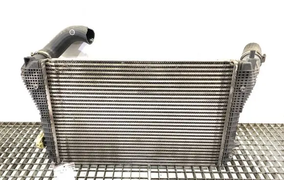 Seat Alhambra (Mk2) Intercooler radiator 3C0145805AM