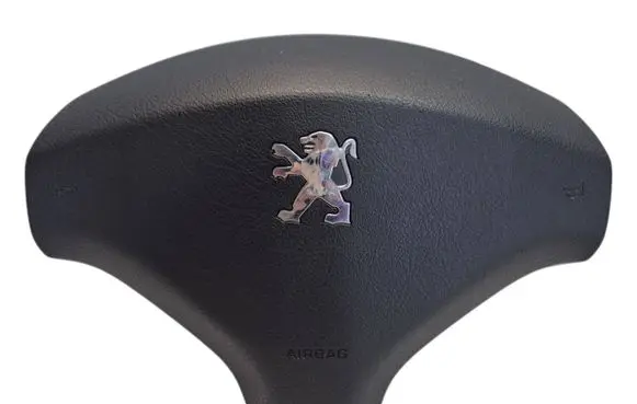 Peugeot 308 SW Steering wheel airbag 96810154ZD