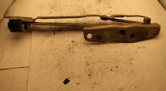 Volvo S80 Tailgate/trunk/boot hinge