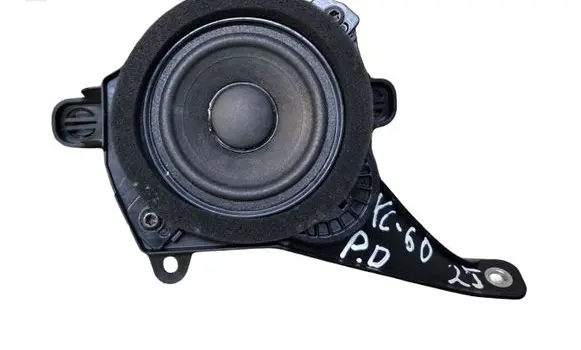 Volvo XC60 Headliner speaker 31456872 32359879