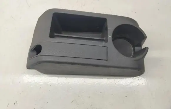 Volkswagen Golf V Center console 1K5863323