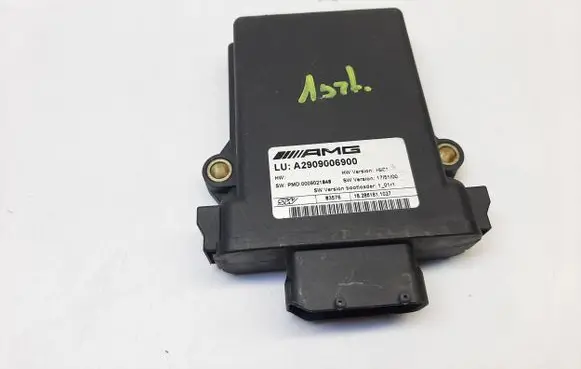 Mercedes-Benz GLC AMG Other control units/modules A2909006900