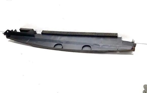 Nissan Qashqai Intercooler air guide/duct channel 215794EA0A