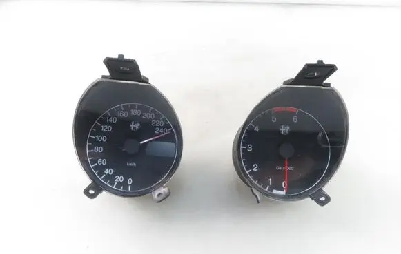 Alfa Romeo 156 Speedometer (instrument cluster) 156034514 156049820