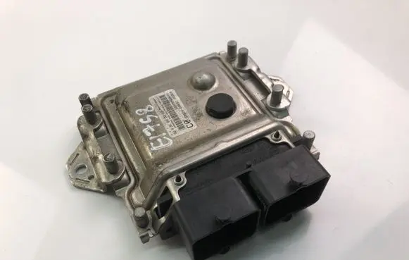 Nissan Pixo Other control units/modules 3392068K01