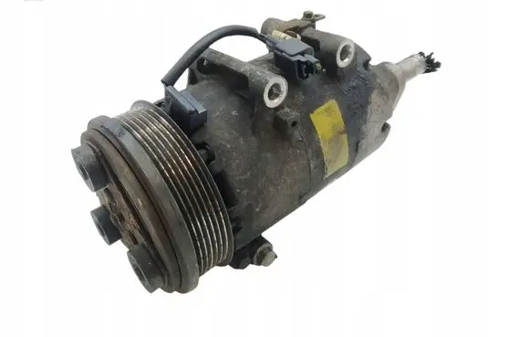 Volkswagen New Beetle Air conditioning (A/C) compressor (pump) 