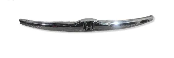 Honda Jazz Trunk door license plate light bar BKTHJIV