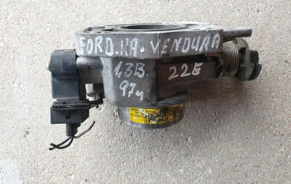 Ford Ka Throttle valve 97BFAD