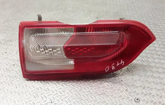Opel Insignia A Rear/tail lights 13226855