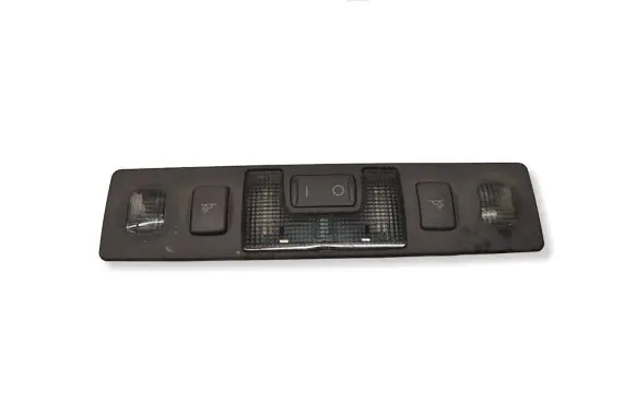 Audi A6 S6 C5 4B Front seat light 4B0947111