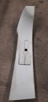 Volkswagen Transporter - Caravelle T5 (D)pillar trim (top) 7E0867244F 6811496 783026