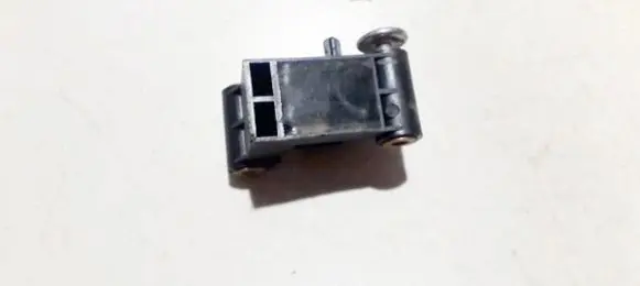 BMW 5 E60 E61 Airbag deployment crash/impact sensor 6977398 65.77001335