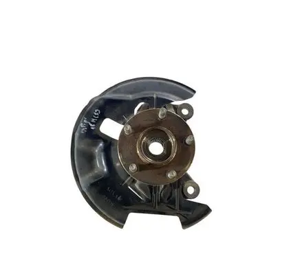 Mazda CX-3 Front wheel hub 87025030UR D10E33021 B45A3304X
