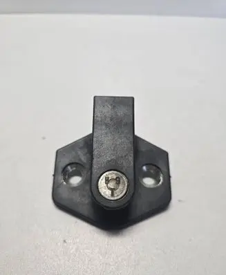 BMW 5 E39 Front door lock loop/hook striker 8176350