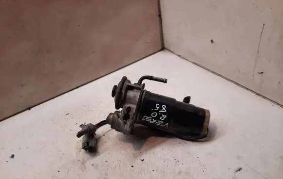 Toyota Corolla Verso E121 Mechanical fuel pump 