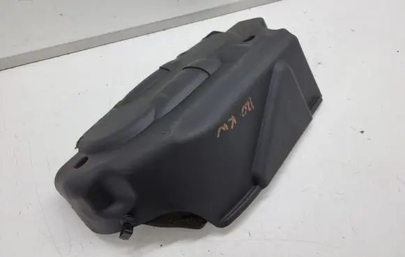 BMW 5 E60 E61 Engine cover (trim)