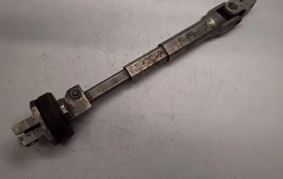 BMW 3 E46 Steering column universal joint 32306764006 32301094700 32301094703