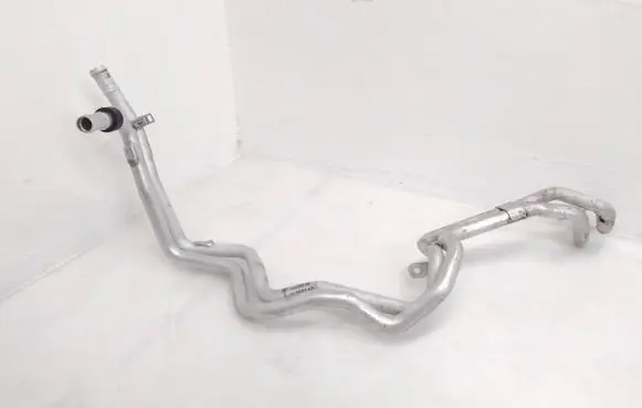 Mercedes-Benz A W177 Engine coolant pipe/hose A2475062800