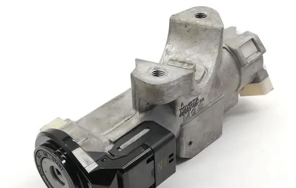 Toyota Corolla E210 E21 Ignition lock 450200214